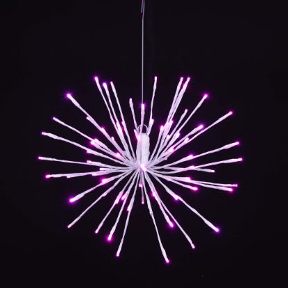 Picture of 16" LED Spritzer, Pink