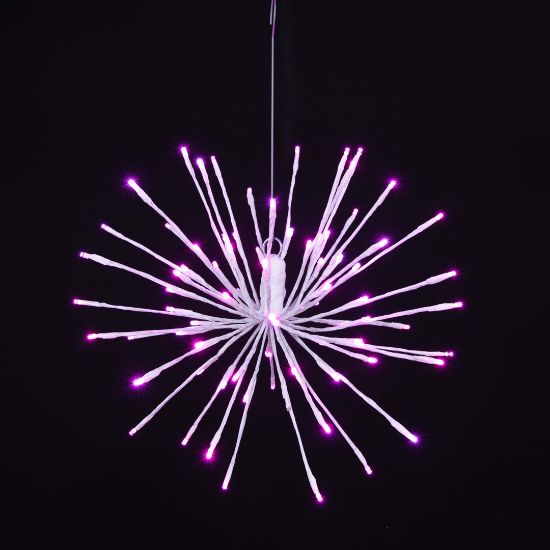 Picture of 16" LED Spritzer, Pink