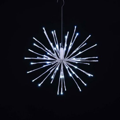 Picture of 16" LED Spritzer, Pure White 