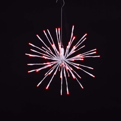 Picture of 16" LED Spritzer, Red