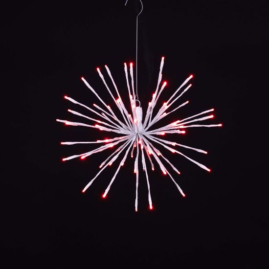 Picture of 16" LED Spritzer, Red