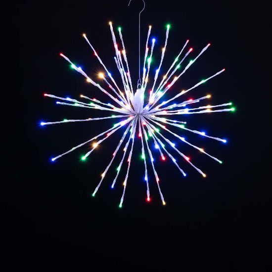 Picture of 24" LED Spritzer, Multi
