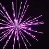 Picture of 24" LED Spritzer, Pink