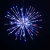 Picture of 24" LED Spritzer, Red, Pure White, & Blue