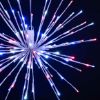 Picture of 24" LED Spritzer, Red, Pure White, & Blue