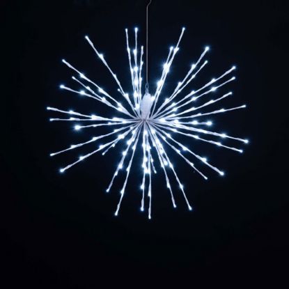 Picture of 24" LED Spritzer, Pure White