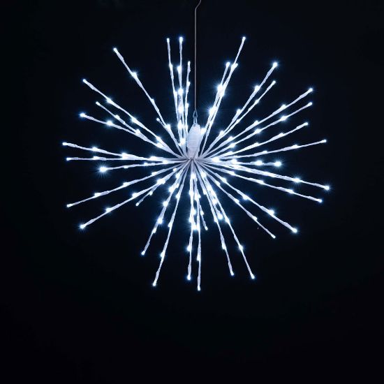 Picture of 24" LED Spritzer, Pure White