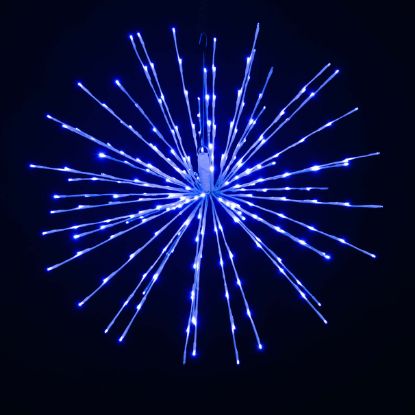 Picture of 32" LED Spritzer, Blue