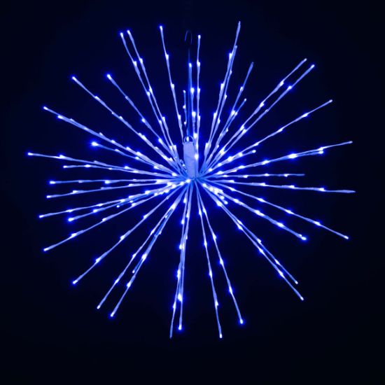 Picture of 32" LED Spritzer, Blue