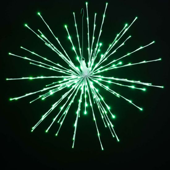 Picture of 32" LED Spritzer, Green