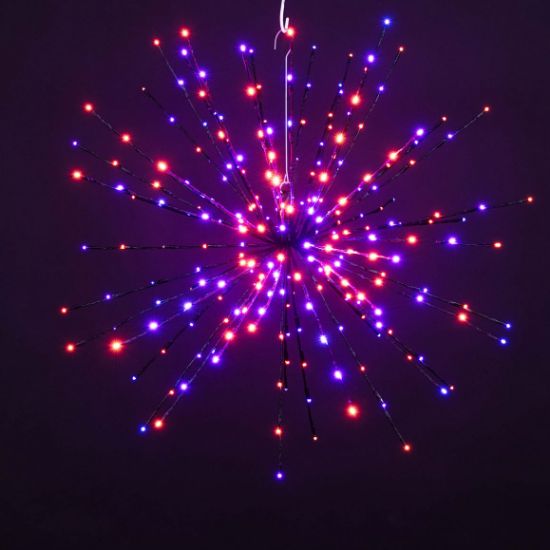 Picture of 32" LED Spritzer, Halloween