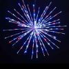 Picture of 32" LED Spritzer Red, Pure White, Blue