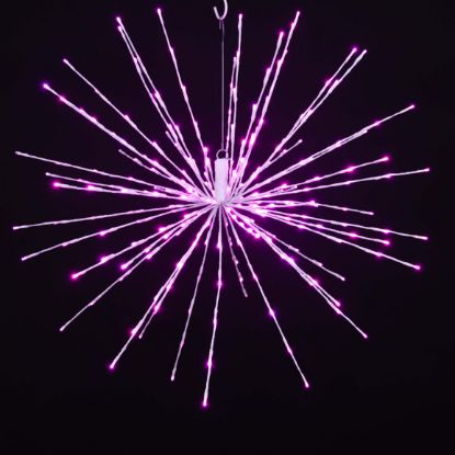 Picture of 32" LED Spritzer, Pink