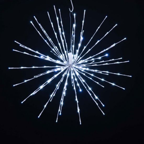 Picture of 32" LED Spritzer, Pure White