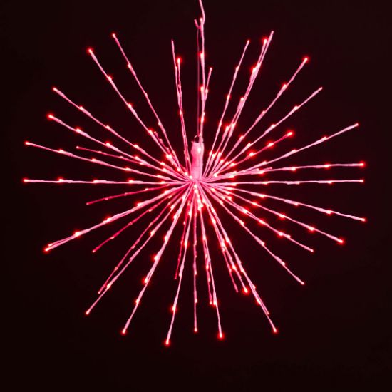 Picture of 32" LED Spritzer, Red