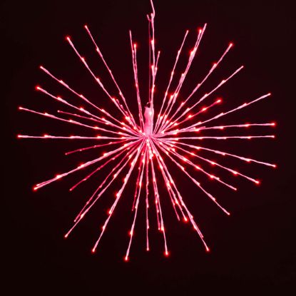 Picture of 32" LED Spritzer, Red