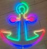 Picture of Dynamic RGB Anchor: Nylon Rope
