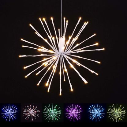 Picture of Dynamic RGBWW Spritzer, 16"