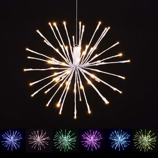 Picture of Dynamic RGBWW Spritzer, 16"