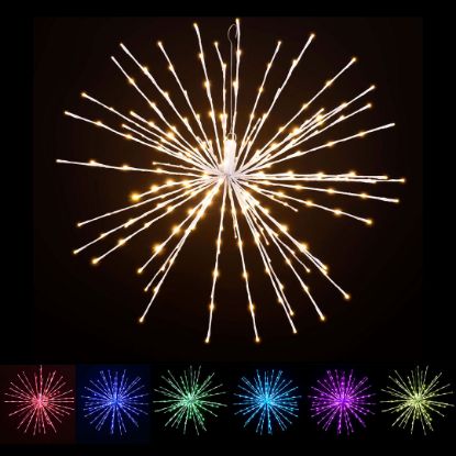 Picture of Dynamic RGBWW Spritzer, 32"