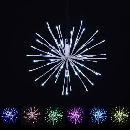 Picture of 16" Dynamic RGB Spritzer