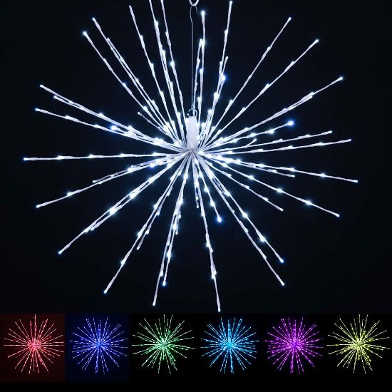 Picture of 32" Dynamic RGB Spritzer