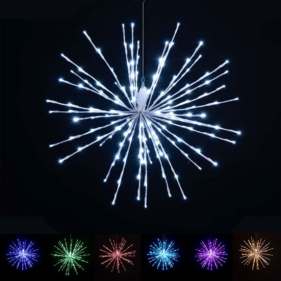 Picture of 24" Dynamic RGB Spritzer