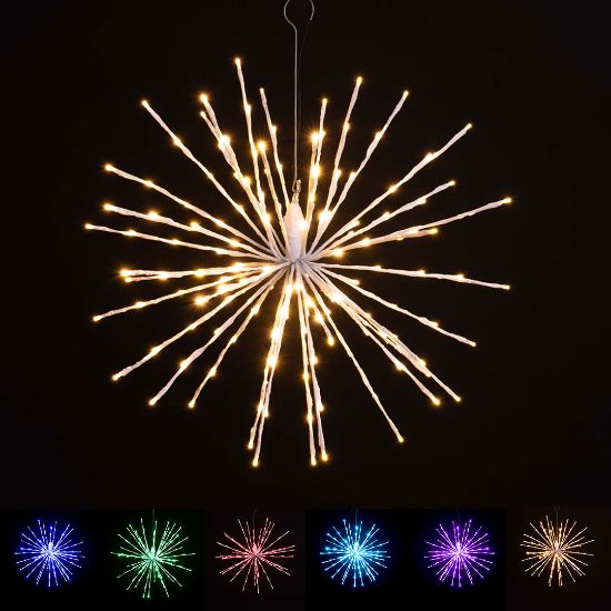 Picture of Dynamic RGBWW Spritzer, 24"