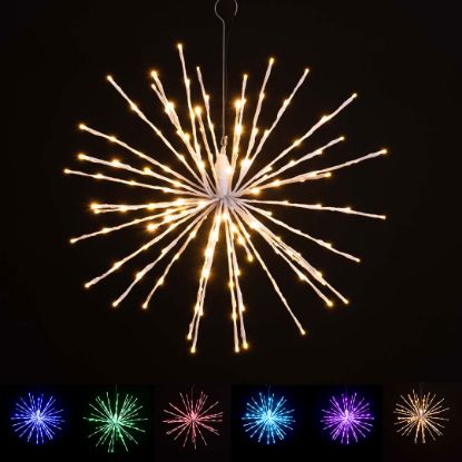 Picture of Dynamic RGBWW Spritzer, 24"