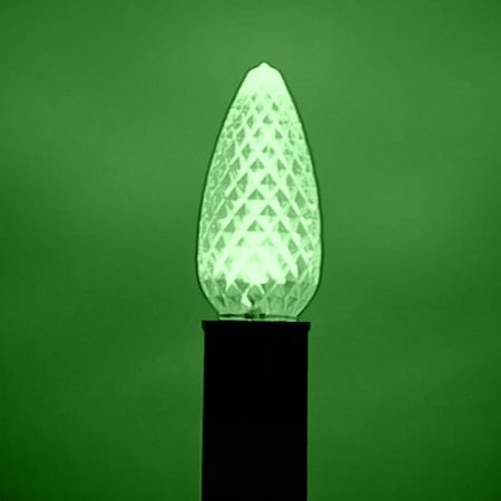 Picture for category Green