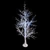 Picture of 6' LED Winter Bark Tree - Pure White