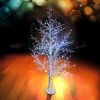 Picture of 6' LED Winter Bark Tree - Pure White