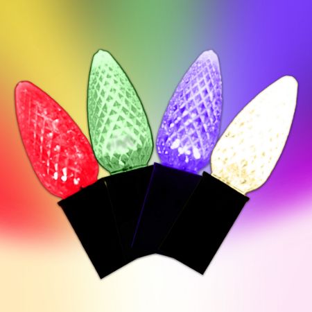 Picture for category Dynamic RGBWW®