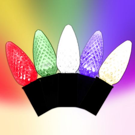 Picture for category Dynamic RGBPW®