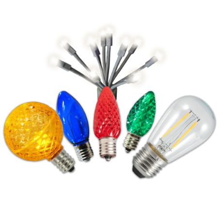 Picture for category Bulbs