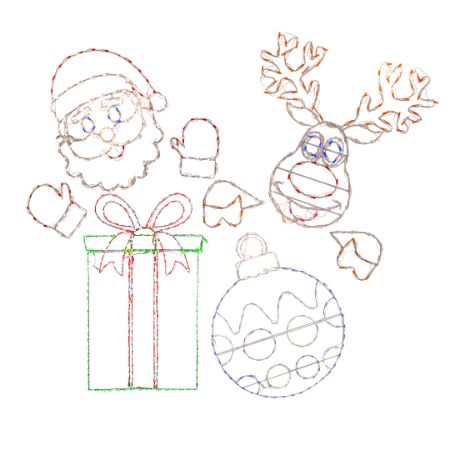 Picture for category Metal Frames