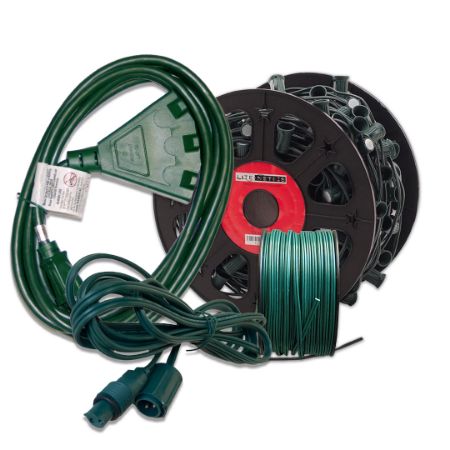 Picture for category C9 Cord