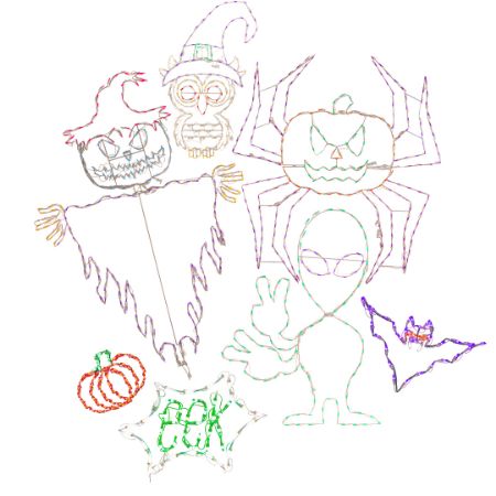 Picture for category Halloween