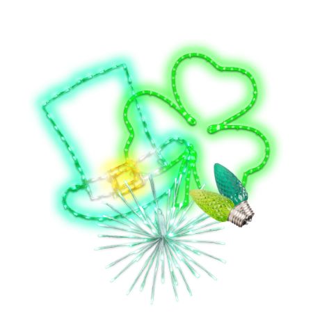 Picture for category St. Patrick's Day