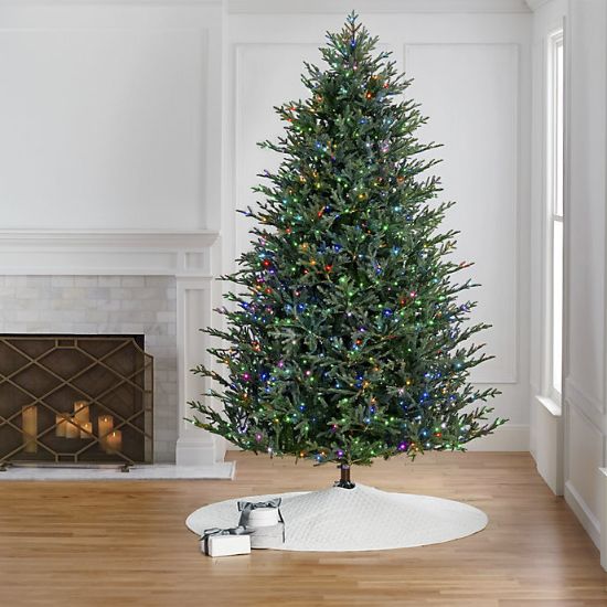 Picture of Dynamic RGBWW 9' Full Fraser Pine, 3MM 