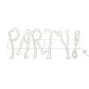 Picture of 2D PARTY! Sign