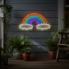 Picture of 25" Rainbow Sign
