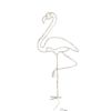 Picture of 2D Flamingo: Leg and Neck Up