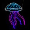 Picture of 2D Jelly Fish Sign