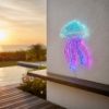 Picture of 2D Jelly Fish Sign