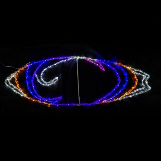 Picture of 2D Surf Board: Wave