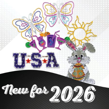 Picture for category New for 2026