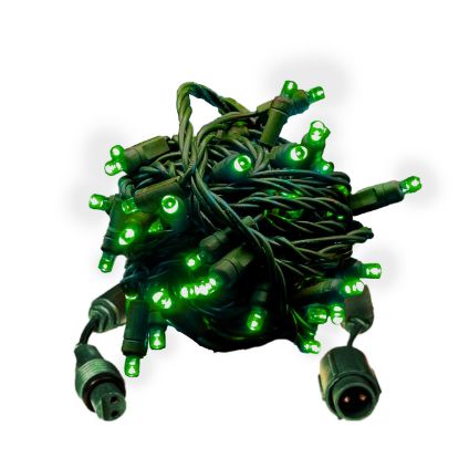 Picture of 70L 5MM Coaxial - Gr Cord/Green- 4" Spacing