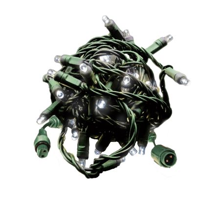 Picture of 70L 5MM Coaxial - Gr Cord/Pure White #1 - 4" Spacing