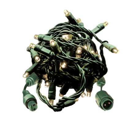 Picture of 70L 5MM Coaxial - Gr Cord/Warm White - 4" Spacing